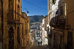 Rue de la Mosquée de nos jours